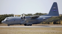 Photo ID 232375 by Fernando Sousa. USA Air Force Lockheed C 130H Hercules L 382, 92 0552