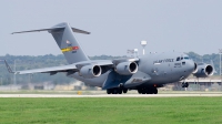 Photo ID 232423 by Brandon Thetford. USA Air Force Boeing C 17A Globemaster III, 94 0068