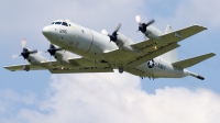 Photo ID 232432 by Brandon Thetford. USA Navy Lockheed P 3C Orion, 163295