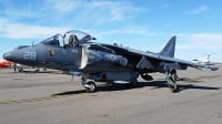 Photo ID 232405 by Jesus Cervantes. USA Marines McDonnell Douglas AV 8B Harrier II, 163880