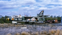 Photo ID 233734 by Gerrit Kok Collection. USA Federal Aviation Administration Douglas RB 66B Destroyer, 53 0450