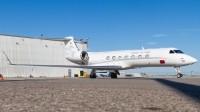 Photo ID 232464 by Tim Lowe. Sweden Air Force Gulfstream Aerospace Tp102D G V SP, 102005