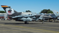 Photo ID 232603 by Aldo Bidini. Germany Air Force Panavia Tornado IDS, 43 25