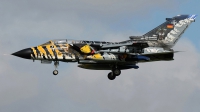 Photo ID 232502 by Aldo Bidini. Germany Air Force Panavia Tornado ECR, 46 33