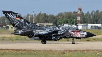 Photo ID 232533 by Aldo Bidini. Germany Air Force Panavia Tornado ECR, 46 29