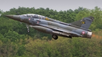 Photo ID 232549 by Jesus Peñas. France Air Force Dassault Mirage 2000D, 654