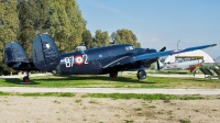 Photo ID 232577 by Nicholas Carmassi. Italy Navy Lockheed PV 2 Harpoon, MM80074