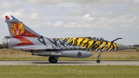 Photo ID 232553 by Aldo Bidini. France Air Force Dassault Mirage 2000C, 99