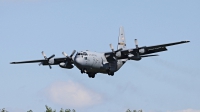 Photo ID 232558 by Milos Ruza. USA Air Force Lockheed C 130H Hercules L 382, 95 6709