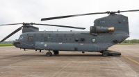 Photo ID 232631 by Jan Eenling. Netherlands Air Force Boeing Vertol CH 47F Chinook, D 892