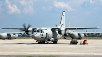 Photo ID 232624 by Nicholas Carmassi. Italy Air Force Alenia Aermacchi C 27J Spartan, MM62221