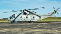 Photo ID 232636 by Aldo Bidini. UK Navy AgustaWestland Merlin HM2 Mk111, ZH847