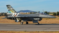 Photo ID 232644 by Vangelis Kontogeorgakos. Belgium Air Force General Dynamics F 16AM Fighting Falcon, FA 57