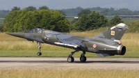 Photo ID 26422 by Chris Lofting. France Air Force Dassault Mirage F1CT, 278