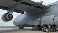 Photo ID 232781 by David Novák. USA Air Force Lockheed C 5M Super Galaxy L 500, 87 0027