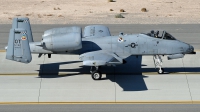 Photo ID 232815 by Aldo Bidini. USA Air Force Fairchild A 10C Thunderbolt II, 80 0242