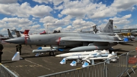 Photo ID 233043 by D. A. Geerts. Pakistan Air Force Pakistan Aeronautical Complex JF 17 Thunder, 12 139