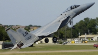 Photo ID 232886 by Aldo Bidini. USA Air Force McDonnell Douglas F 15C Eagle, 86 0167