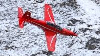 Photo ID 232891 by Sybille Petersen. Switzerland Air Force Pilatus PC 21, A 102