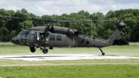 Photo ID 232910 by Joop de Groot. USA Army Sikorsky UH 60L Black Hawk S 70A, 90 26271