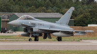 Photo ID 233067 by Jan Eenling. Germany Air Force Eurofighter EF 2000 Typhoon S, 30 12