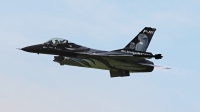 Photo ID 233588 by Milos Ruza. Belgium Air Force General Dynamics F 16AM Fighting Falcon, FA 101