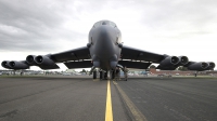 Photo ID 26465 by Glenn Beasley. USA Air Force Boeing B 52H Stratofortress, 60 0021