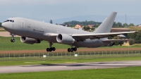 Photo ID 233130 by Aldo Bidini. Italy Air Force Boeing KC 767A 767 2EY ER, MM62227