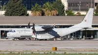 Photo ID 233158 by Manuel Fernandez. Portugal Air Force CASA C 295MPA Persuader, 16709