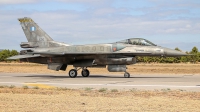 Photo ID 233186 by Thanasis Ozrefanidis. Greece Air Force General Dynamics F 16C Fighting Falcon, 535