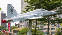 Photo ID 233214 by Andreas Zeitler - Flying-Wings. Taiwan Air Force Northrop F 5E Tiger II, 30111