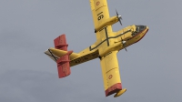 Photo ID 233219 by F. Javier Sánchez Gómez. Spain Air Force Canadair CL 215T, UD 13 16