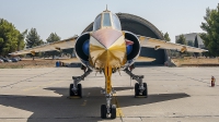 Photo ID 233278 by Thanasis Ozrefanidis. Greece Air Force Dassault Mirage F1CG, 115