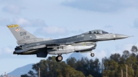 Photo ID 233303 by Manuel Fernandez. USA Air Force General Dynamics F 16C Fighting Falcon, 91 0398
