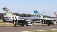 Photo ID 233422 by Milos Ruza. Belgium Air Force General Dynamics F 16AM Fighting Falcon, FA 57