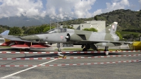 Photo ID 233453 by Aldo Bidini. Switzerland Air Force Dassault Mirage IIIRS, R 2114