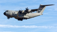 Photo ID 233376 by Bartolomé Fernández. T rkiye Air Force Airbus A400M 180 Atlas, 15 0051