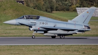 Photo ID 233392 by Rainer Mueller. Germany Air Force Eurofighter EF 2000 Typhoon T, 31 26