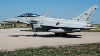 Photo ID 233388 by Aldo Bidini. Italy Air Force Eurofighter F 2000A Typhoon EF 2000S, MM7292
