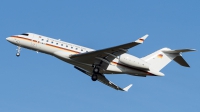 Photo ID 233417 by Stefan Schmitz. Germany Air Force Bombardier BD 700 1A10 Global Express, 14 05