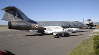 Photo ID 233407 by Aldo Bidini. Italy Air Force Lockheed F 104S ASA M Starfighter, MM6943