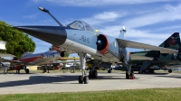 Photo ID 233576 by Alberto Gonzalez. Spain Air Force Dassault Mirage F1M, C 14 66