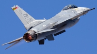 Photo ID 233642 by Brandon Thetford. USA Air Force General Dynamics F 16C Fighting Falcon, 01 7050