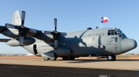 Photo ID 233639 by Brandon Thetford. USA Air Force Lockheed C 130H Hercules L 382, 93 1459