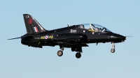 Photo ID 233707 by Carl Brent. UK Air Force British Aerospace Hawk T 1A, XX246