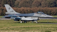 Photo ID 233759 by Rainer Mueller. Netherlands Air Force General Dynamics F 16AM Fighting Falcon, J 197