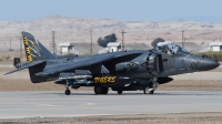 Photo ID 233792 by Hans-Werner Klein. USA Marines McDonnell Douglas AV 8B Harrier ll, 165425