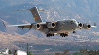 Photo ID 233889 by W.A.Kazior. USA Air Force Boeing C 17A Globemaster III, 05 5139