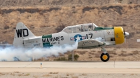 Photo ID 233890 by W.A.Kazior. Private Private North American SNJ 5 Texan, N1038A