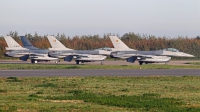 Photo ID 233882 by Carl Brent. Belgium Air Force General Dynamics F 16AM Fighting Falcon, FA 133